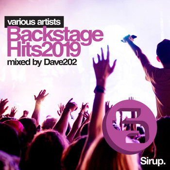 Various Artists - Backstage Hits 2019