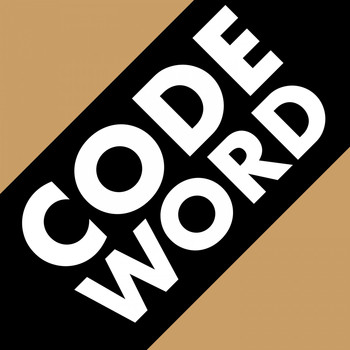Various Artists - Code Word
