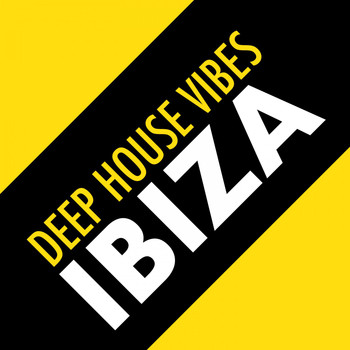 Various Artists - Deep House Vibes Ibiza