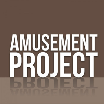 Various Artists - Amusement Project