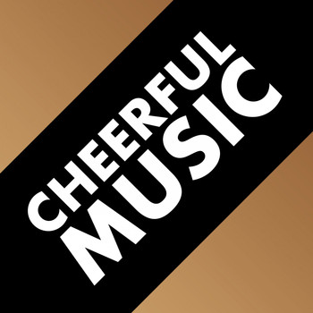 Various Artists - Cheerful Music