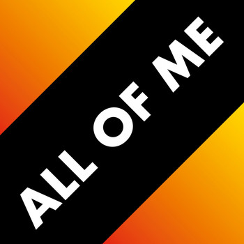 Various Artists - All of Me