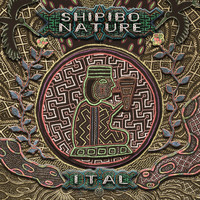 Ital - Shipibo Nature