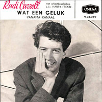 Rudi Carrell - Wat Een Geluk