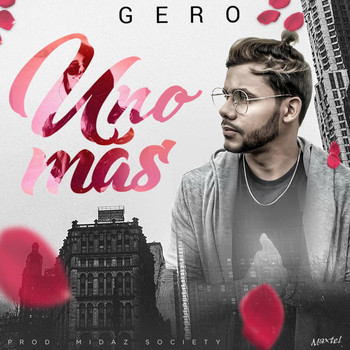 Gero - Uno Más