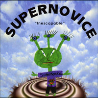 Supernovice - Inescapable