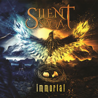Silent Saga - Immortal