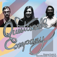 Emma Cook & Questionable Company - Cannot Tell You