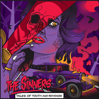The Sinners - Tales of Youth and Revenge (Explicit)