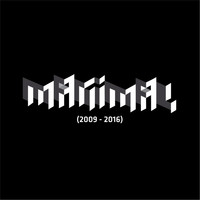Manimal - Manimal (2009-2016) (Explicit)