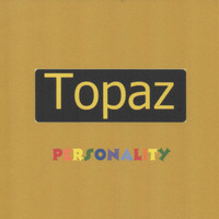 Topaz - Personality