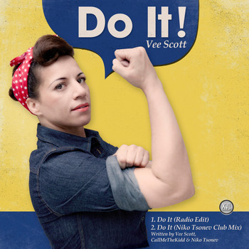 Vee Scott - Do It