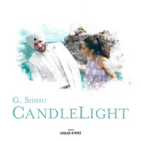 G. Sidhu - Candle Light