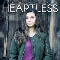 Grace Williams - Heartless