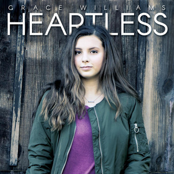 Grace Williams - Heartless