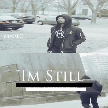 Marlo - I'm Still (Explicit)