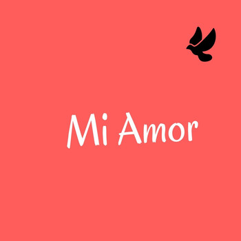 Rigby - Mi Amor