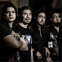Ravia - Escucha mi voz
