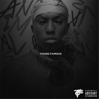 Young Famous - Animals (Explicit)