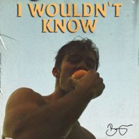 Benjamin Ingrosso - I Wouldn't Know