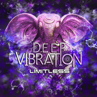 Deep Vibration - Limitless