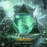 Subverso - Sacred Intentions
