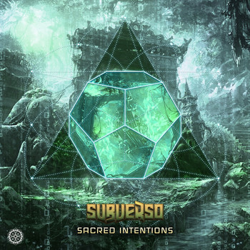 Subverso - Sacred Intentions