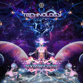 Technology and Twelve Sessions - Symbiosis