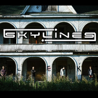 Skylines - The Grey