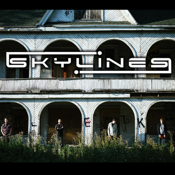 Skylines - The Grey