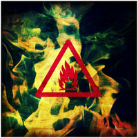 Jay Matthews - Holy Fire