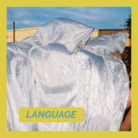 Only - Language - EP