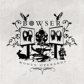 Bowser - Modus Operandi (Explicit)