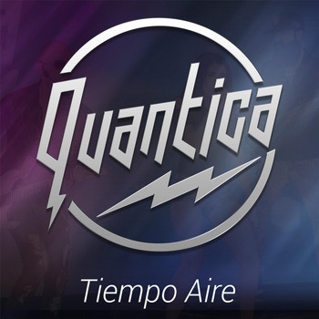Quantica - Tiempo Aire