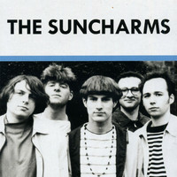 The Suncharms - The Suncharms