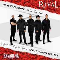 Rival - Yo Te Voy Amar