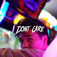 Damon - I Don't Care (Explicit)