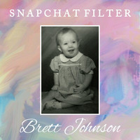 Brett Johnson - Snapchat Filter