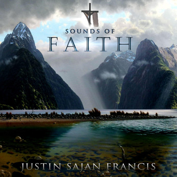 Justin Sajan Francis - Sounds of Faith
