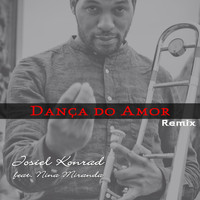 Josiel Konrad - Dança do Amor (Remix) [feat. Nina Miranda]