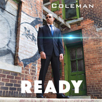 Coleman - Ready