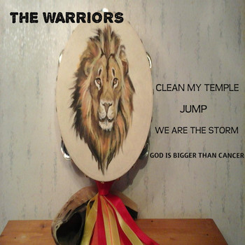 The Warriors - Jump