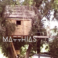 Matthias - The Matthias EP