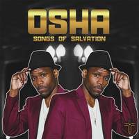 Osha - Songs of Salvation