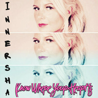 Innersha - Know Where Your Heart Is