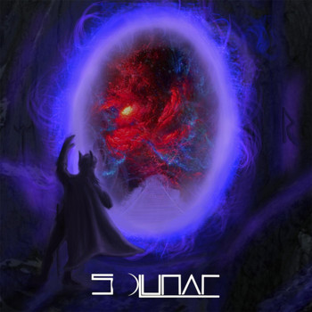 Solunar - Solunar (Explicit)