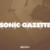 Munchoo - Sonic Gazette