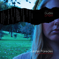 Lester Paredes - Dualis (Original Soundtrack)