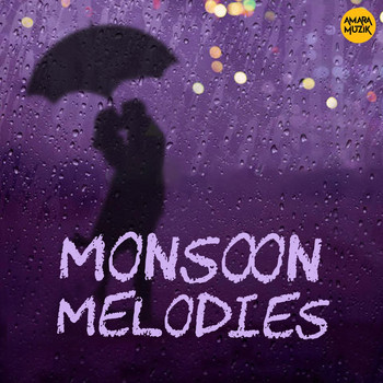 Various Artists - Monsoon Melodies