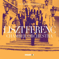 Franz Liszt Chamber Orchestra - The Masters Collection